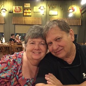 Meet your Posher, Shirley